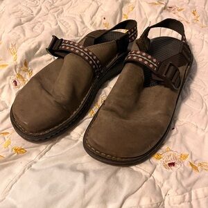 Chaco Clogs